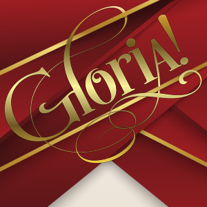 Gloria Icon