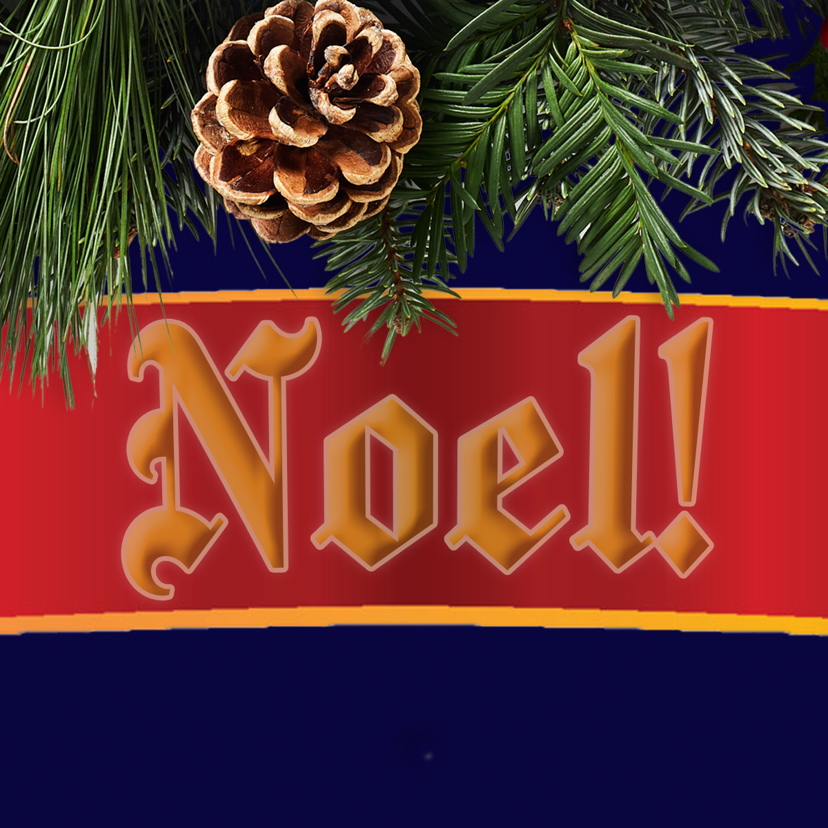 Noel concert icon